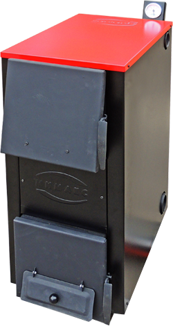 Твердотопливный котел МИМАКС ТИТАН КС-Т-20 